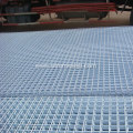 Electro Galvanized Welded Wire Mesh Panel